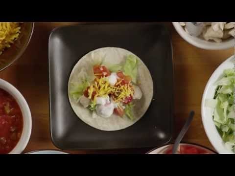 How to Make Chicken Tacos | Allrecipes.com
