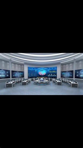 This public security command center console is the ultimate fusion of technology and expertise. Taking advantage of the digital trend, it efficiently integrates information, dispatches resources with one click, and increases work efficiency exponentially, speeding up police work.#controlroom #commandcenter #emergencycommandcenter #controomoperator #consolemanufacturer #centerconsoleboat #officefurniture #operatingtable #smartcity #consolemanufacturer