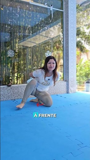 DESAFIO DE MOBILIDADE DO YÔGA