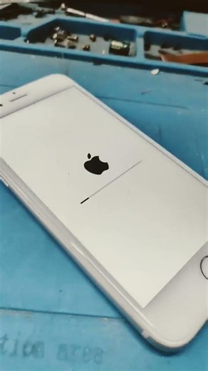 flashing #iphone 6s solved ramdisk error ‪@UMCUniversalsMobilesandCompute‬ #repairiphone