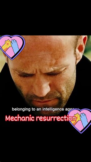 11 shares | #movieclips Mechanic resurrection | Ma Cecilia Aba | Facebook