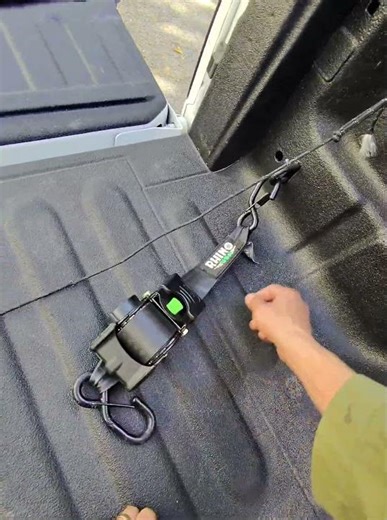 Rhino Ratchet Straps - Loading Made Easier - Honest Review - Made In America