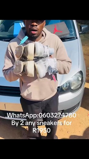 21 reactions | 0603274780 to place an order Delivery by paxi or courier guy 爐爐 #reelschallengereelschallengereelschallengereelschallenge #reelschallengereelschallengereelschallengereelschallenge #fypシ゚viralシ #businesssuccess #fypシ゚viralシ #smallbusinessownerlife #nikeshoes #hilightseveryonefollowers2025 #shoes #hilightseveryonefollowers | Onlastboy You Savage | Facebook