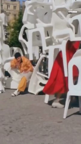 OpenAI releases AI video-generation tool Sora