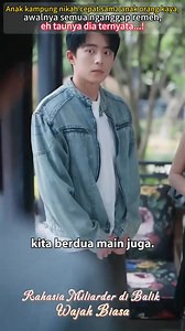 Drama china Bagian 1 | Saha Anjen