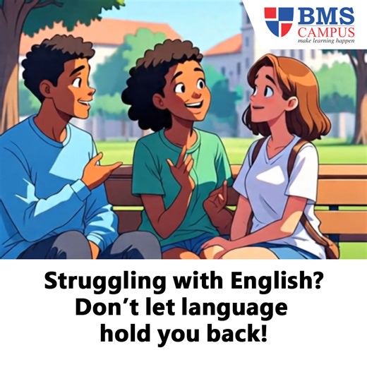 Struggling with English? Don’t let language hold you back! Transform your confidence with the Certificate in English Language Programme This course will help you: ✅ Communicate fluently in everyday situations ✅ Master essential grammar structures ✅ Improve reading and listening comprehension ✅ Engage in discussions with confidence ✅ Write professional emails, reports, and short essays 📌 Course Highlights: 📝 Written Language Skills – Structured writing, grammar, vocabulary expansion, and readin