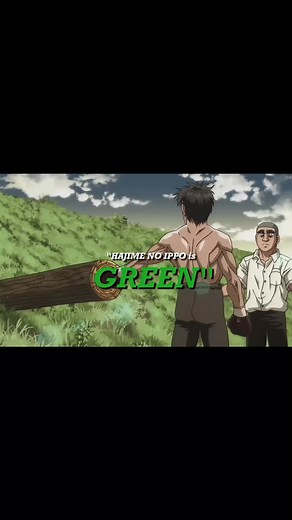 Hajime no Ippo: The Ultimate Boxing Anime