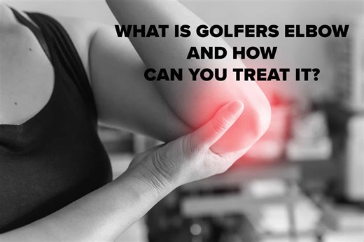 Golfers Elbow Under the Microscope: An expert perspective on what it is and how to treat it - National Club Golfer | National Club Golfer