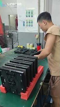 How Do We Safely Pack LED Modules for Transport?