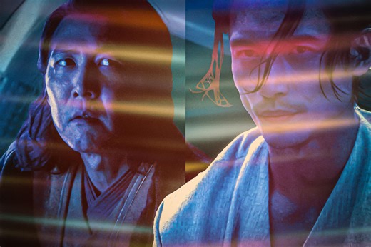 ‘The Acolyte’ Episode 6 Recap: Flipping the Sith Script