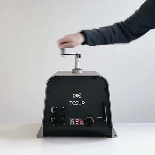 Atlas Manual Power Generation 10 kW