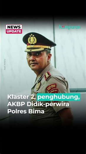 Selain Ko Erwin, Ada Boy, Bandar Lain yang Masih Diburu