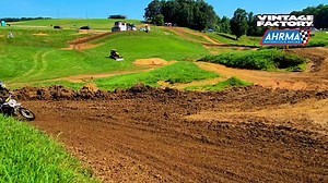 Vintage Factory on Reels