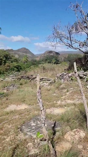 Vivir en un lugar así es pura tranquilidad