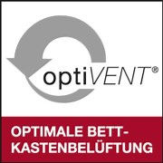 Polsterbetten von RUF | Betten - RUF|Betten