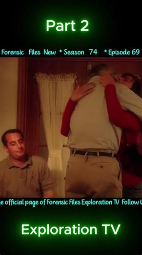 "She Thought It Was Just a Job... Virginia’s Chilling Last Message"