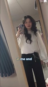 Japanese Student Day in the Life – Amanda Preps for a Big Performance 🎤✨