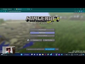 como jogar minecraft de graça no navegador (bom) 👍👍