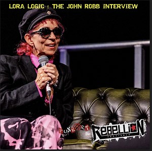 Lora Logic : The John Robb interview