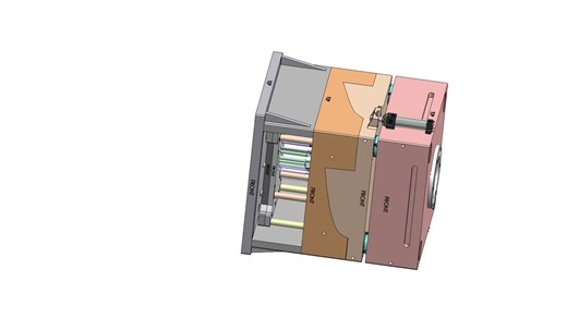 Solasys Technologies: Advanced Injection Molding Tool Design | SOLASYS Technologies posted on the topic | LinkedIn