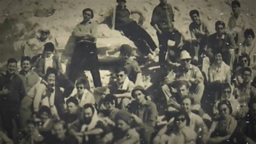 Monika Barzel lit one of six torches at the State Opening Ceremony of Holocaust Remembrance Day at Yad Vashem in 2025. Monika Barzel was born in 1937 in Berlin. Her father, Eugen, was a doctor, and her mother, Edith, worked as a surgical nurse. Eugen escaped to England, and Edith had to work long hours at the Jewish hospital in Berlin to support the family, so Monika’s grandmother, Gertrud, raised her. All three lived in one room in an apartment block in Berlin. Due to her ever-present hunger, m