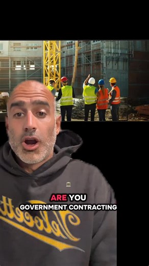 1K views · 224 reactions | #governmentcontracting #samstream #smallbusiness #federalcontractors https://samstream.ai/ | SAMstream | Facebook