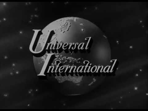Universal-International Pictures logo (May 25, 1947)