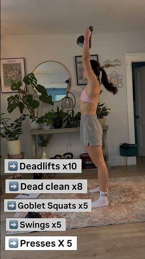 The Best Adjustable Kettlebell!