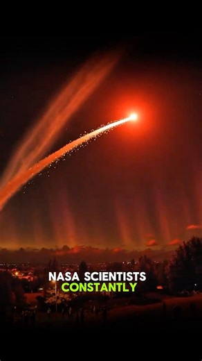 ☠️ The Solar Storm That Lights Up Our Sky