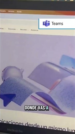 ✨ Instala Microsoft Teams en tu Mac fácilmente 💻