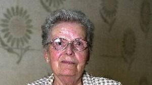 Muere Teresa Pàmies, una intelectual comprometida y escritora del exilio