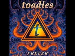 Toadies - Send You to Heaven ('98 Feeler Sessions)