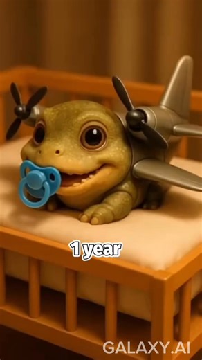 BOMBARDIRO CROCODILO EVOLUTION🔥 #brainrot #italianbrainrot #viral #trending | Galaxy.ai