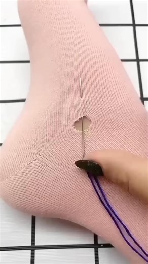 119K views · 2.4K reactions | Unique hack to fix any torn clothes #entertainment #challenge #technology #hairstyle #horselife #driving #skills #usareels | Blitz bitee | Facebook