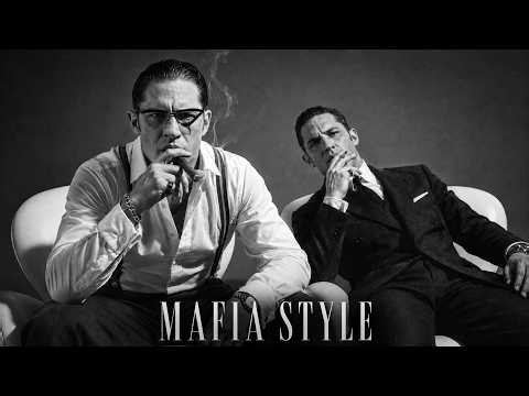 MAFIA MUSIC For Dangerous Minds | Built For Power | Dark Minimal Techno • Gangster Trap • Deep Bass