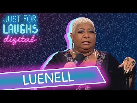 Luenell - Retiring From Sex