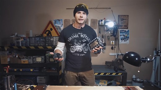 How to build a DIY hydrogen generator
