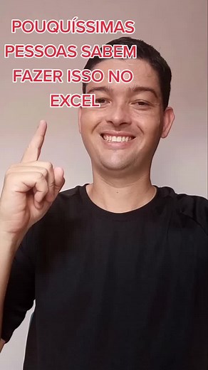 Como colocar botões no Excel - Dicas e truques!