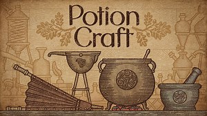 Potion Craft: Alchemist Simulator: Jetzt im Xbox Game Pass verfügbar