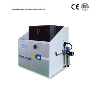 [Hot Item] Semi-Automatic Bulk Pre-Insulated Terminal Stripping and Crimping Machine 1