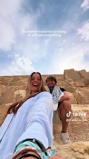 Essential Tips for Visiting the Pyramids of Egypt