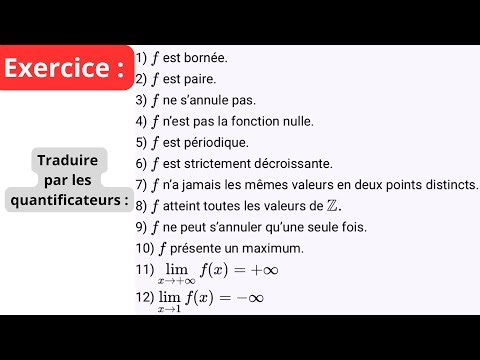 Translating mathematical propositions using quantifiers, Logic exercise