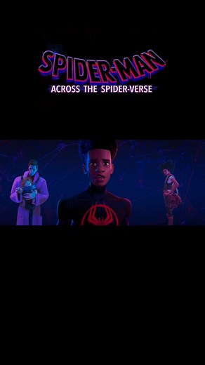 Spider-Man: Across the Spider-Verse - Película Completa en Español