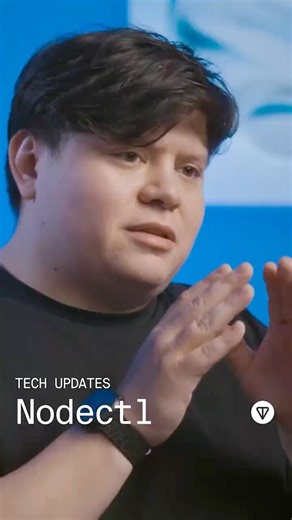 Tech Updates: Nodectl