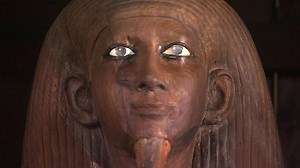 The Khufu Pyramid Revealed