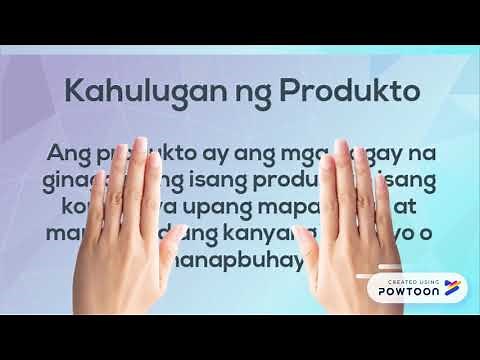 Baby shaii - Dokumentasyon sa Paggawa ng Bagay o Produkto