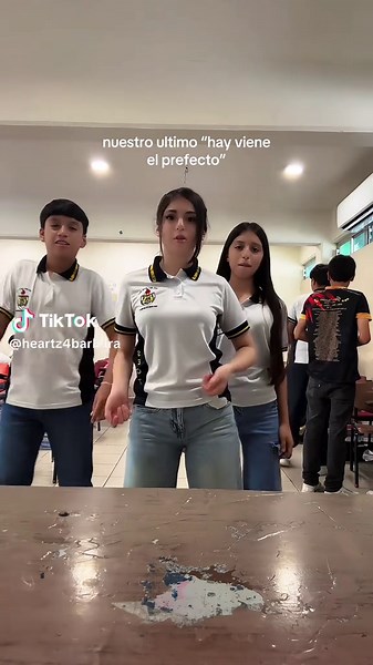#prefecto #orientacion #baile #3ro | University Orientation