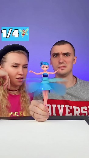 Testing strange gadgets in the World😳 | Double Cheesse