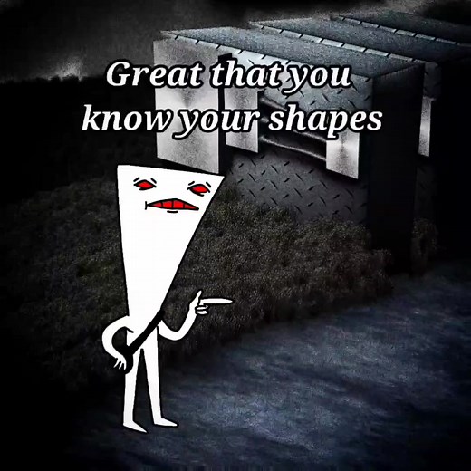 Mysterious Red Shenanigans in Weirdcore Town