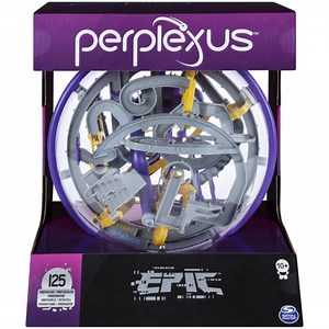 Головоломка PERPLEXUS 6053141 Epic, 125 барьеров